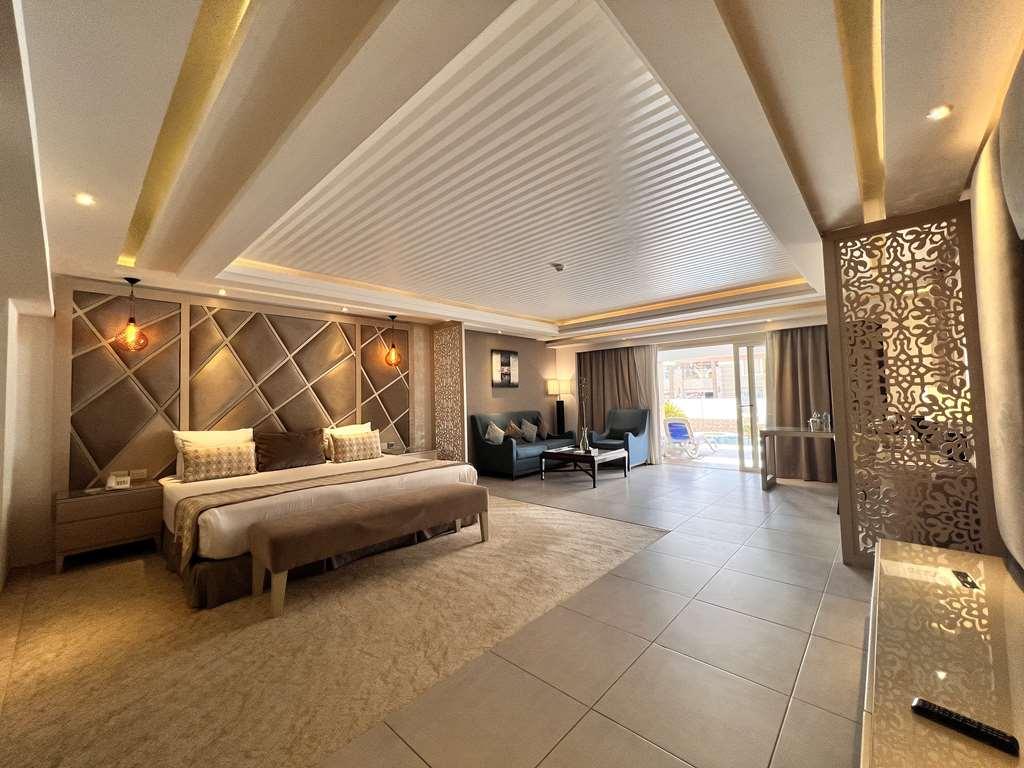 ОТЕЛЬ KAISOL ROMANCE SAHL HASHEESH (ADULTS ONLY) ХУРГАДА 5* (Египет) - от  33306 RUB | NOCHI